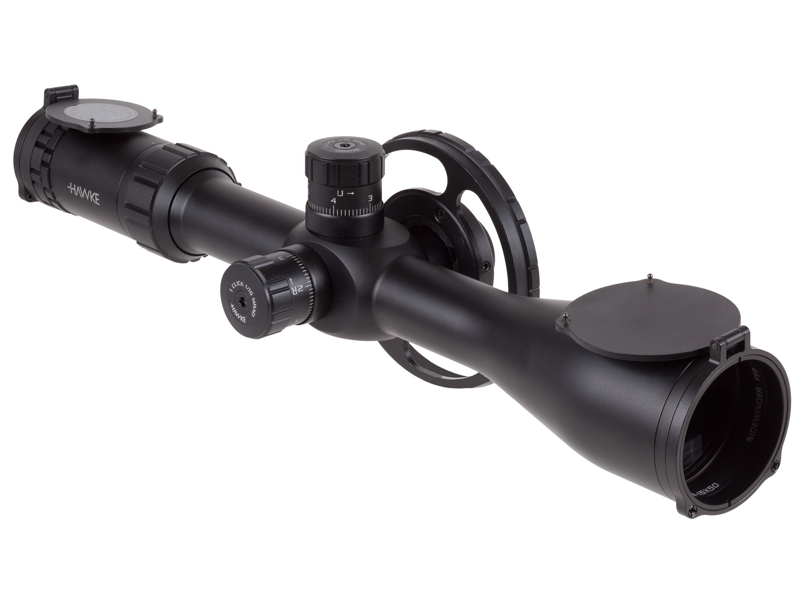 Hawke Sidewinder FFP, Image 2