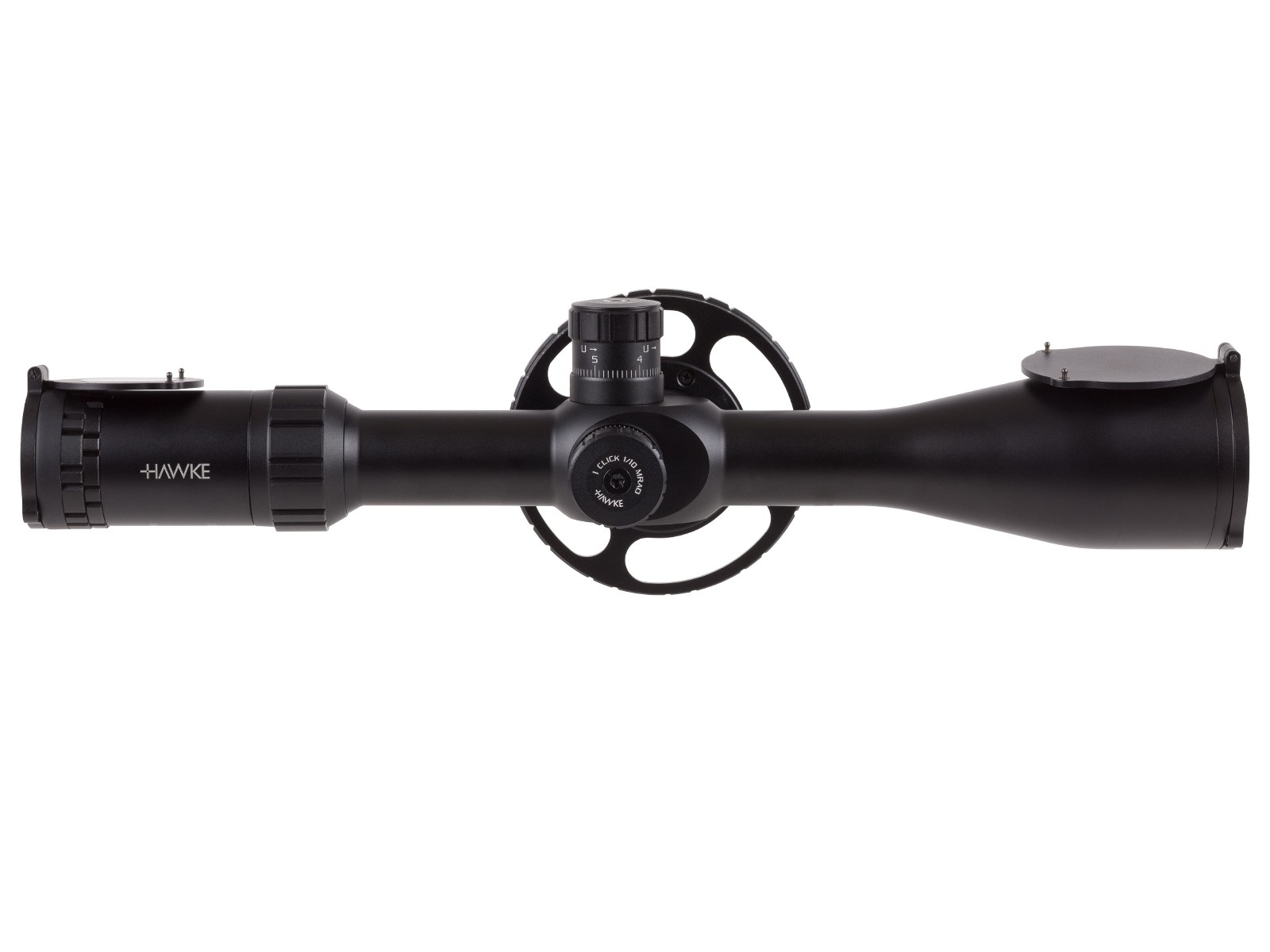 Hawke Sidewinder FFP, Image 3