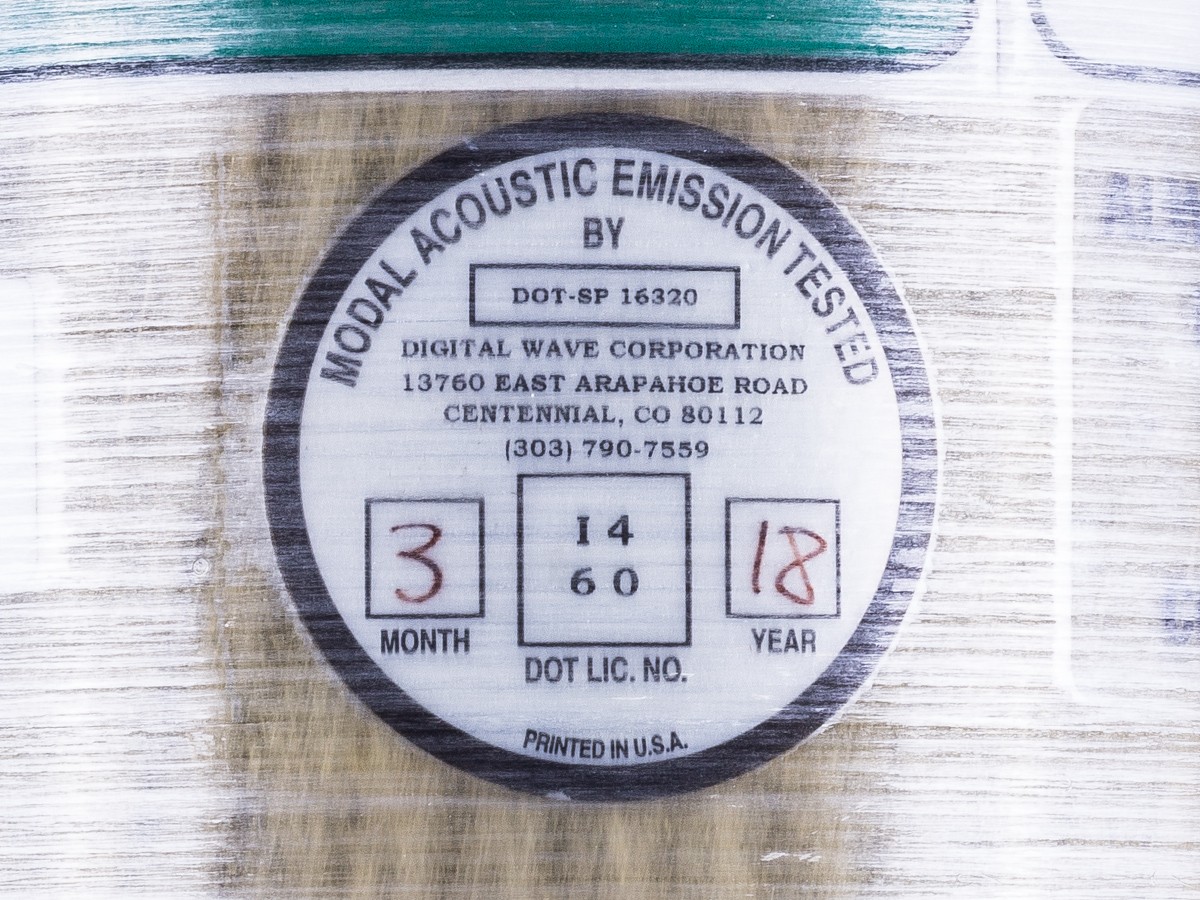 Air Venturi LE, Image 2