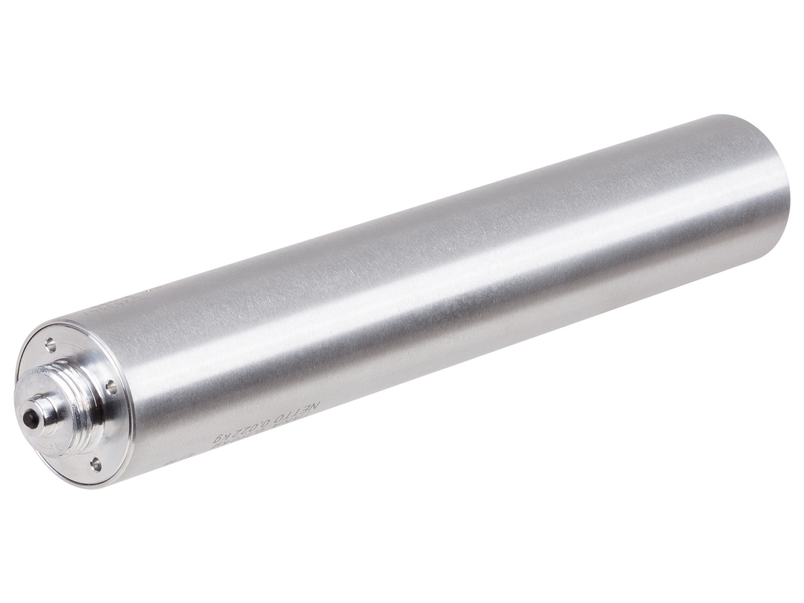 P8X Silver Air, Image 2