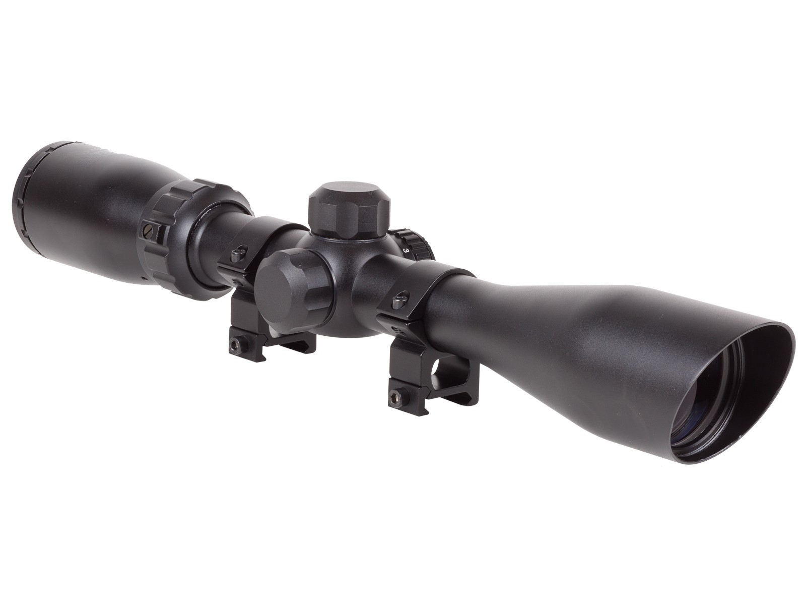 Swiss Arms 3-9x40, Image 2