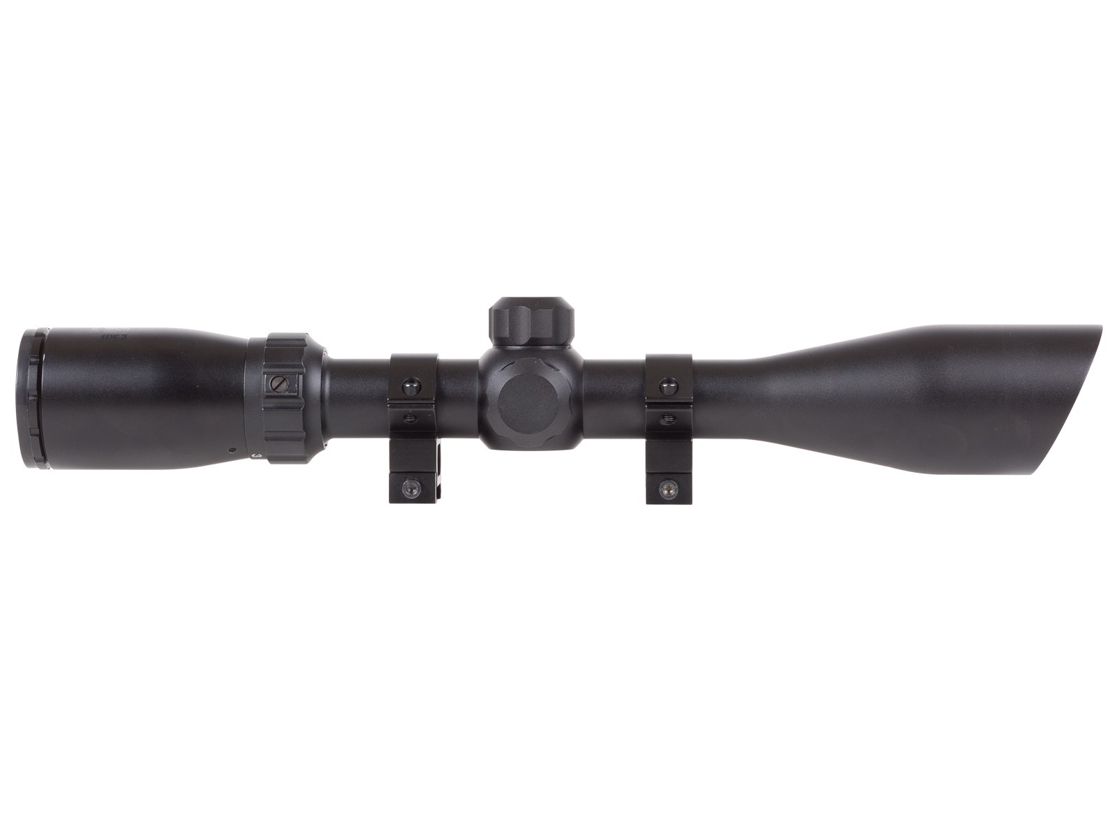 Swiss Arms 3-9x40, Image 3