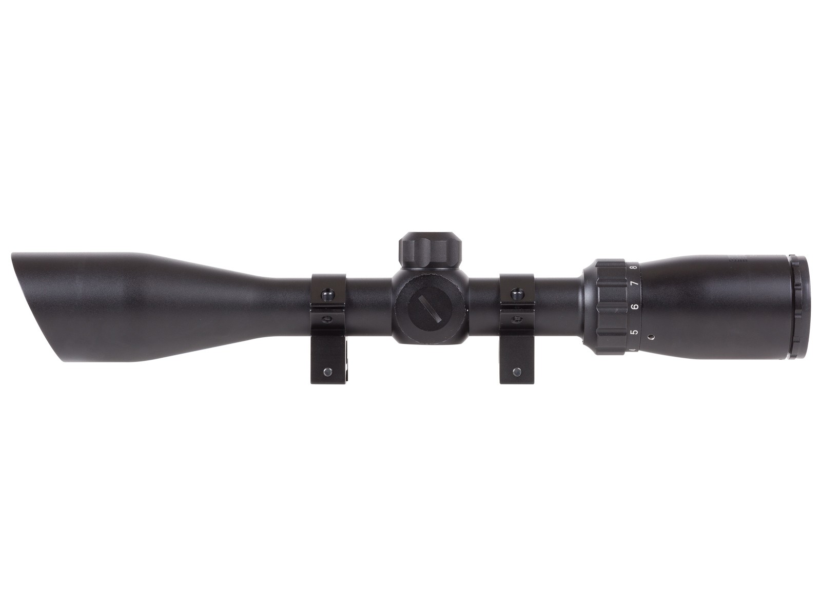 Swiss Arms 3-9x40, Image 4