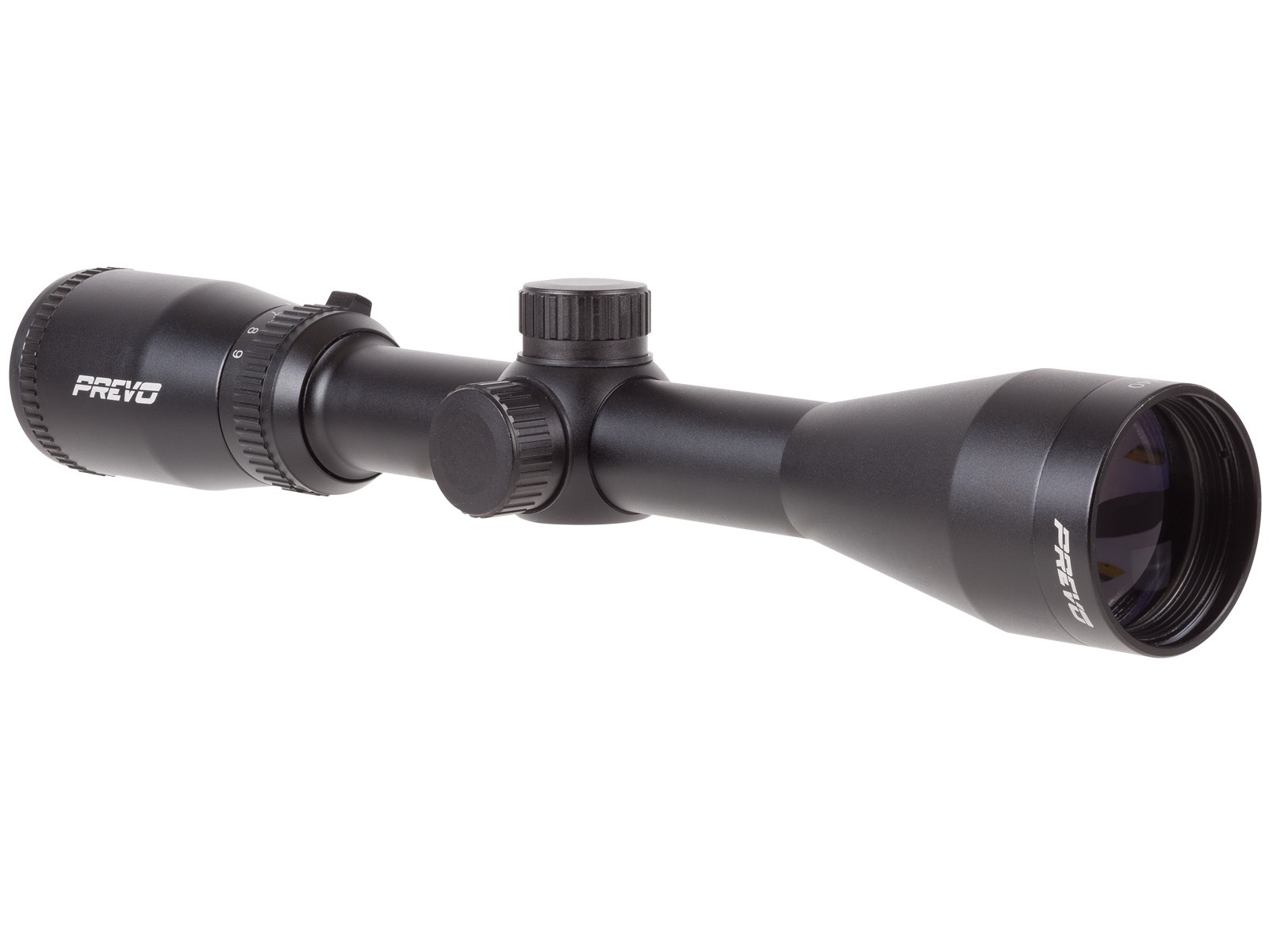 BSA Optics 3-9x40, Image 2