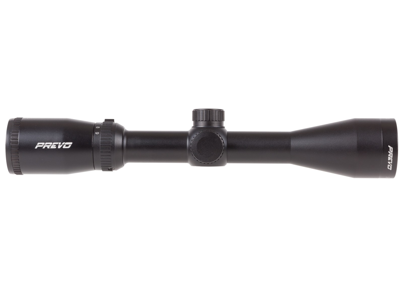 BSA Optics 3-9x40, Image 3