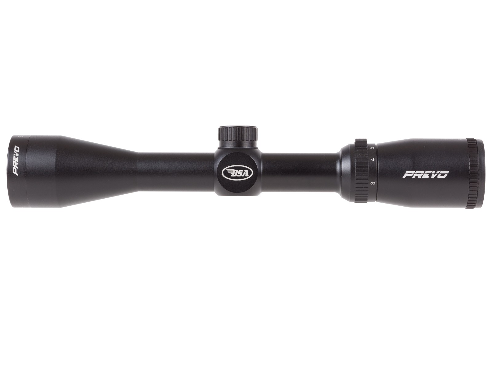 BSA Optics 3-9x40, Image 4