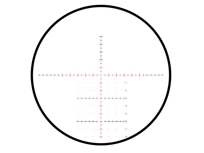 Hawke Sport Optics, Image 6