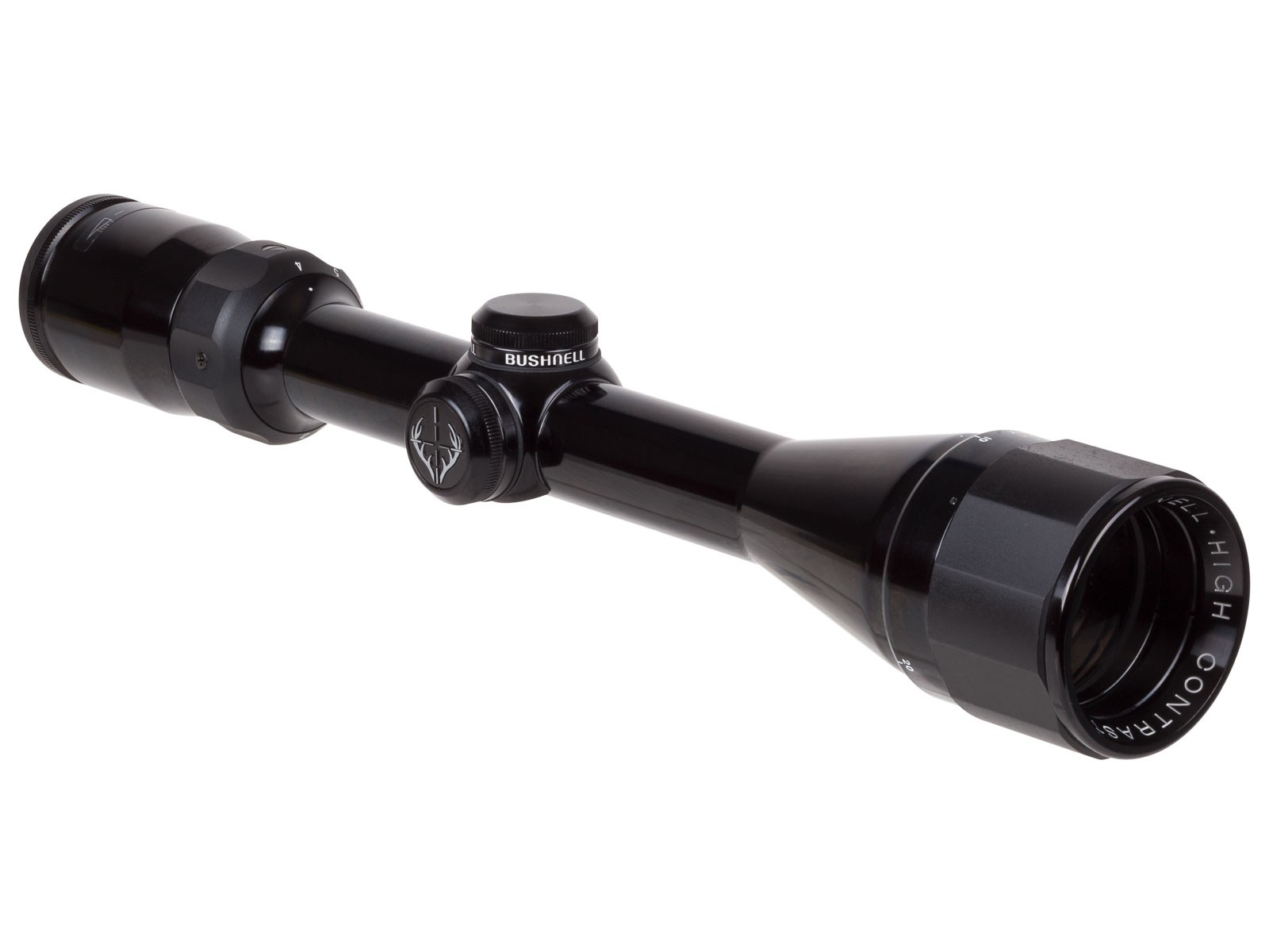 Bushnell 4-12x40mm AO, Image 2