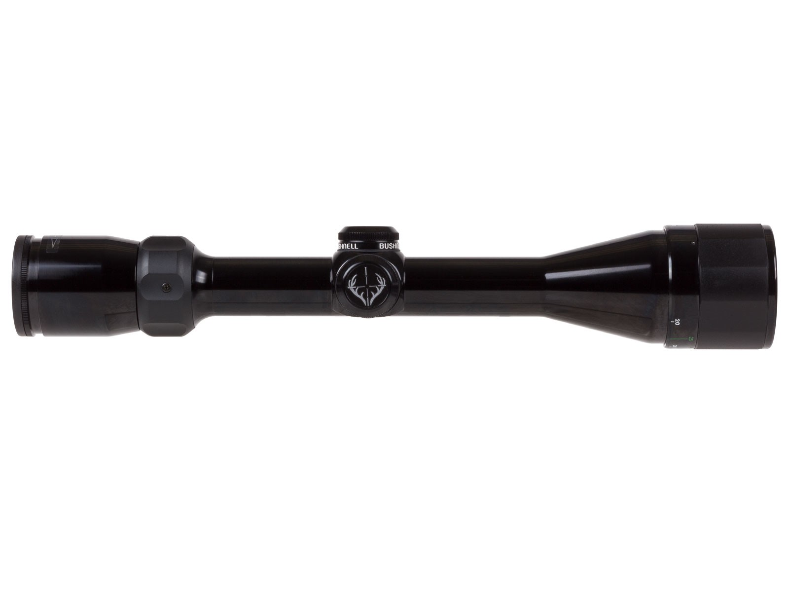 Bushnell 4-12x40mm AO, Image 3