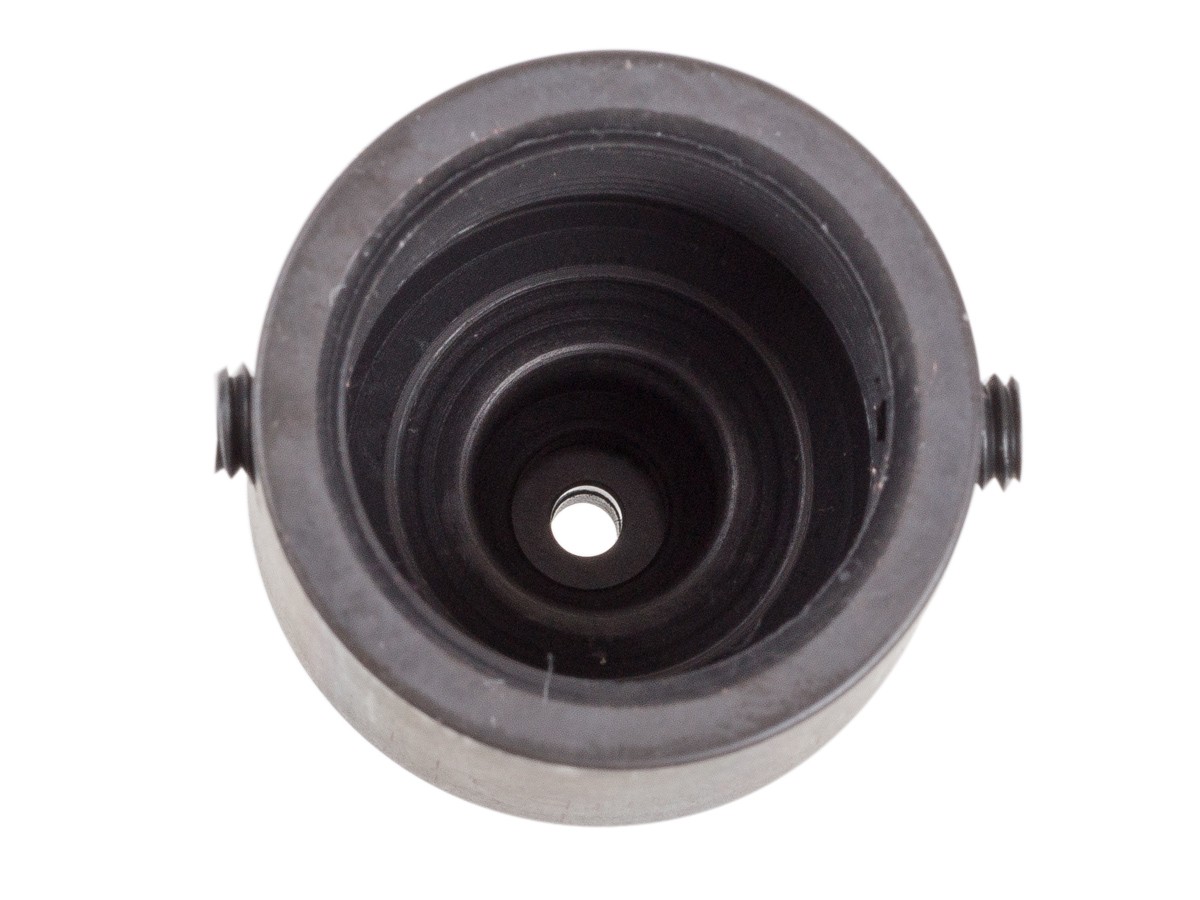 Air Venturi Bonnet, Image 2