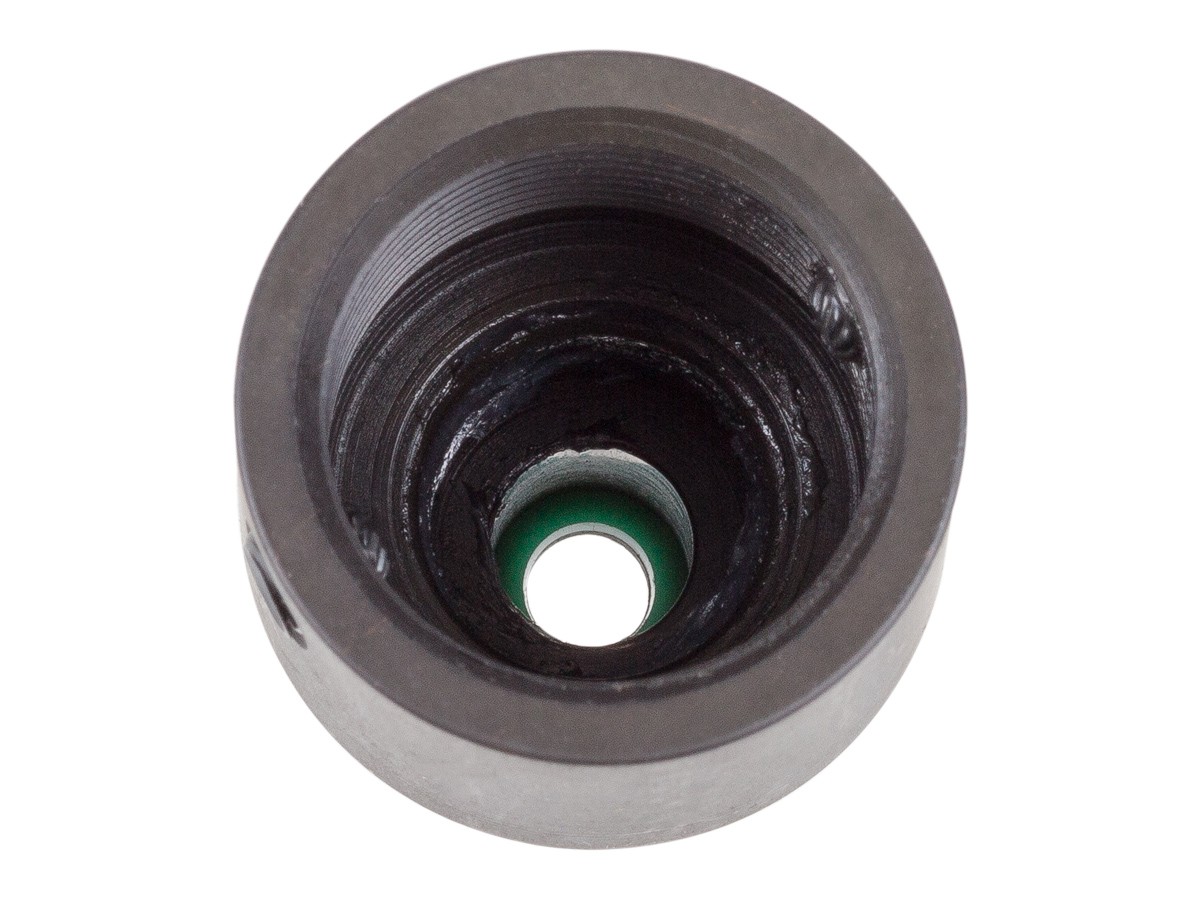 Air Venturi Bonnet, Image 3