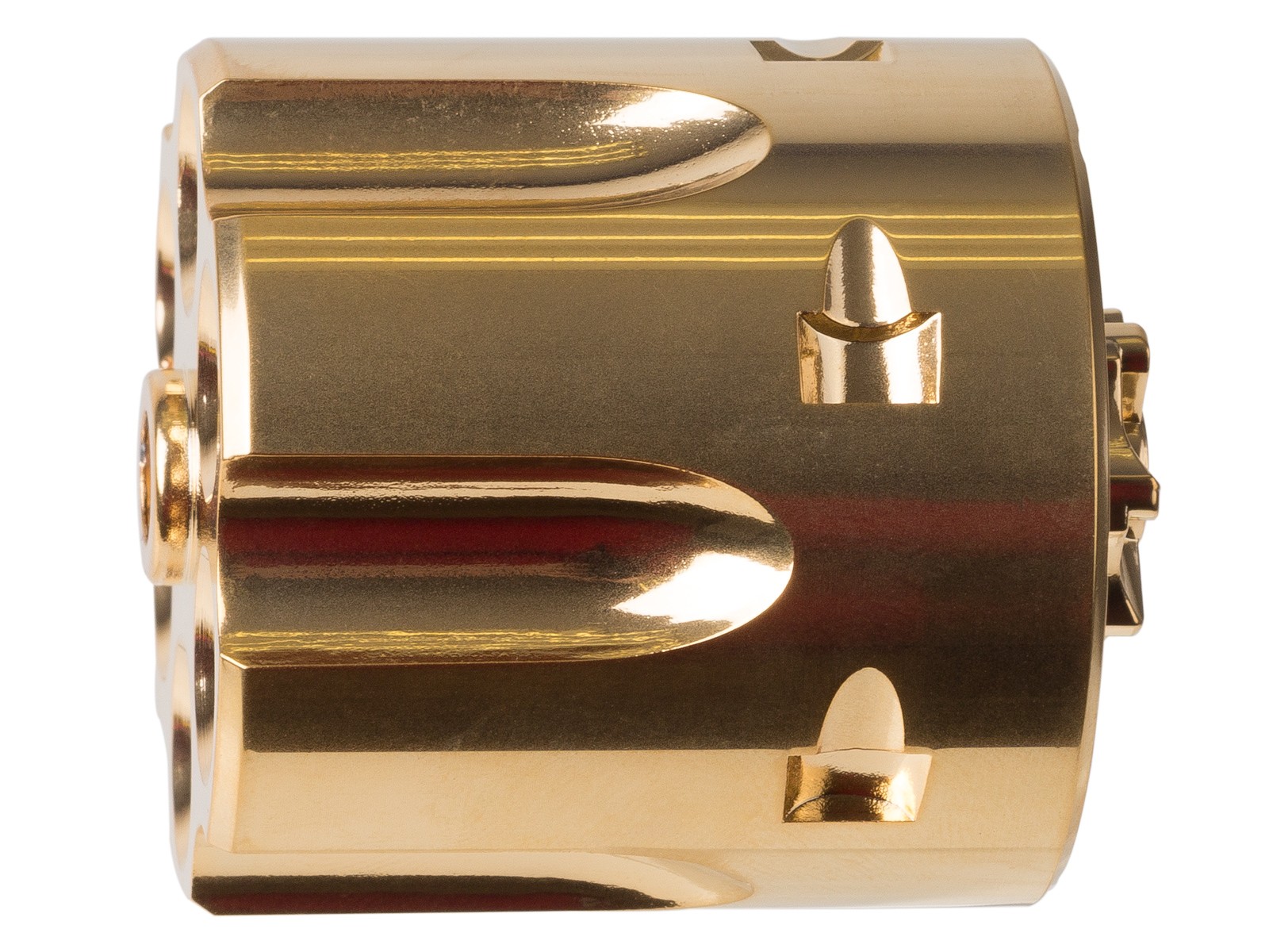 Colt SAA45 Cylinder, Image 3