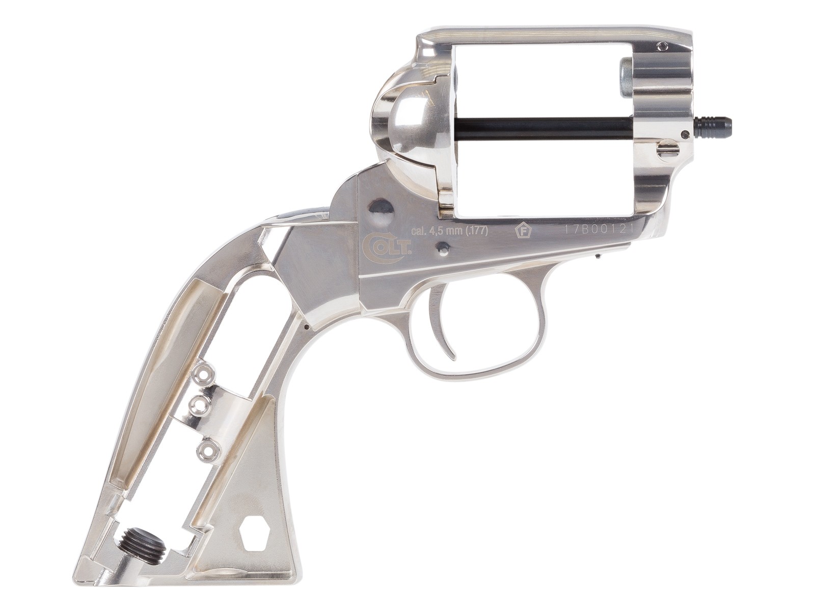 colt rc body