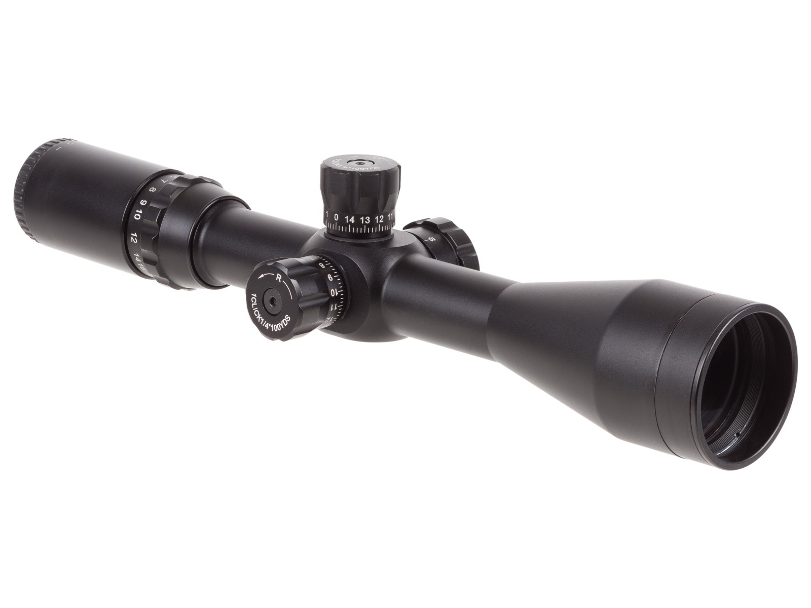 Aeon 6-24x50 SF, Image 2