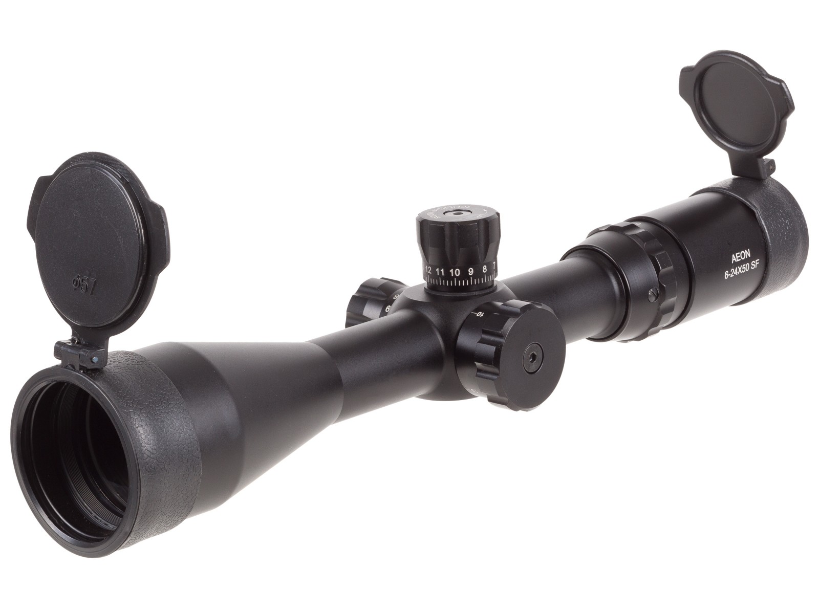 Aeon 6-24x50 SF, Image 5