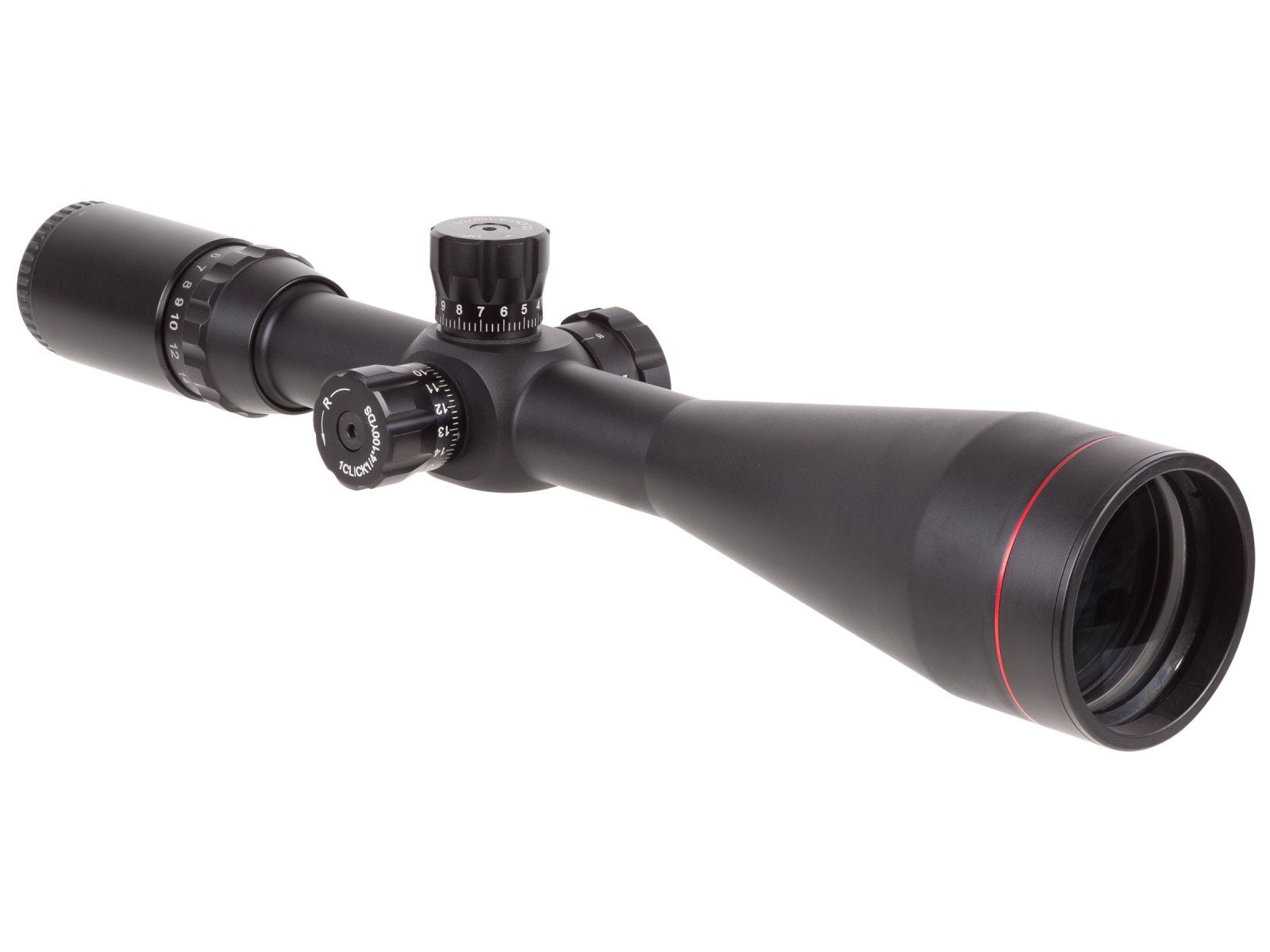 Aeon 5-25x56 SF, Image 2