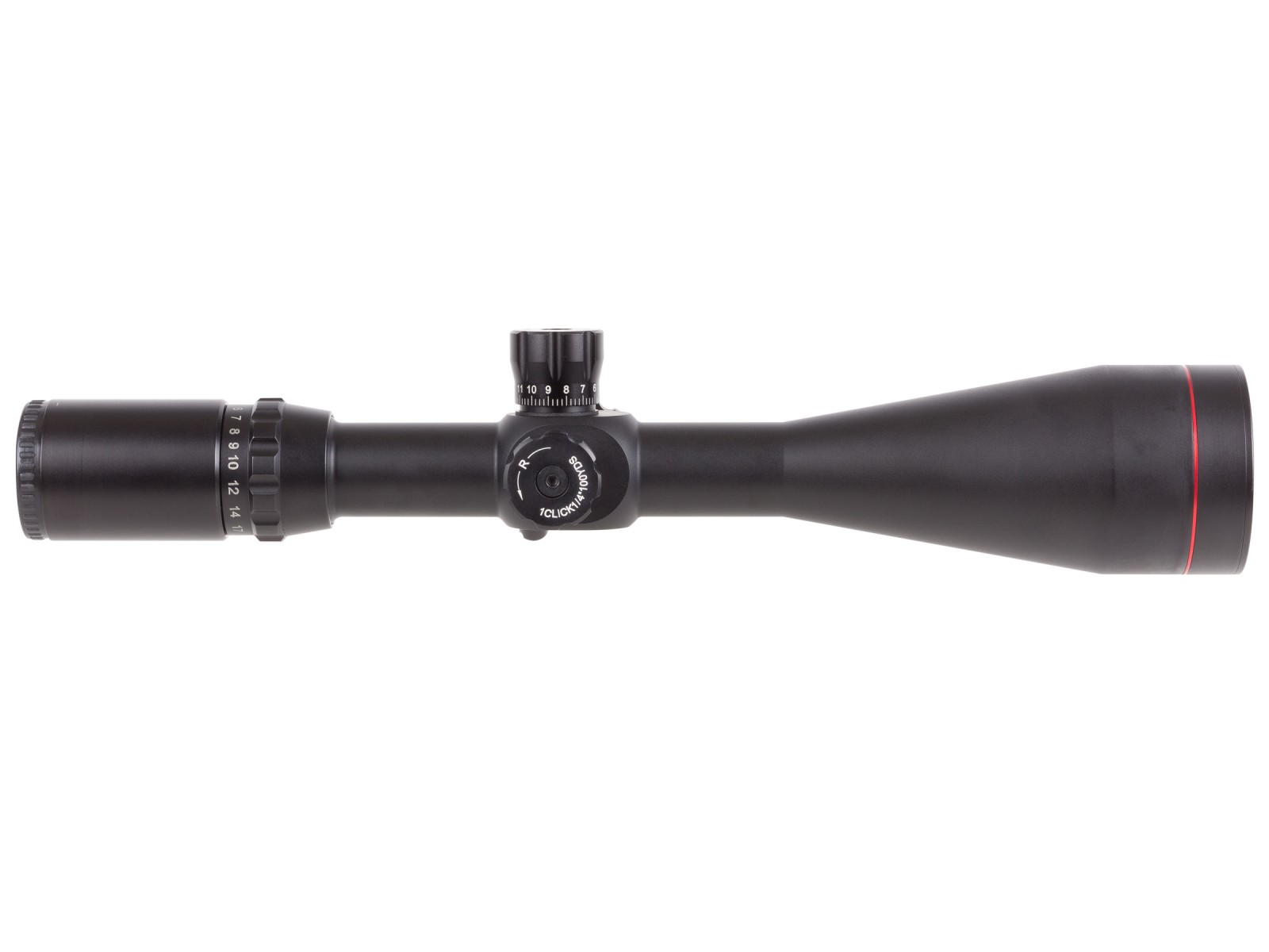Aeon 5-25x56 SF, Image 3