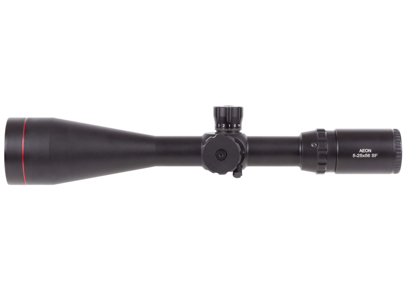 Aeon 5-25x56 SF, Image 4