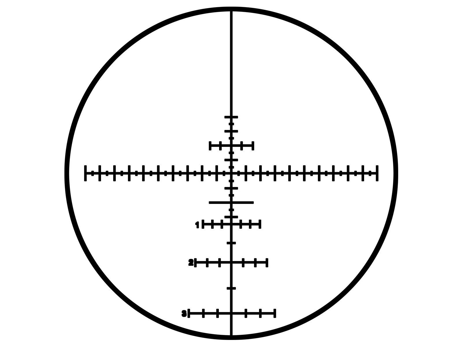 Aeon 5-25x56 SF, Image 6