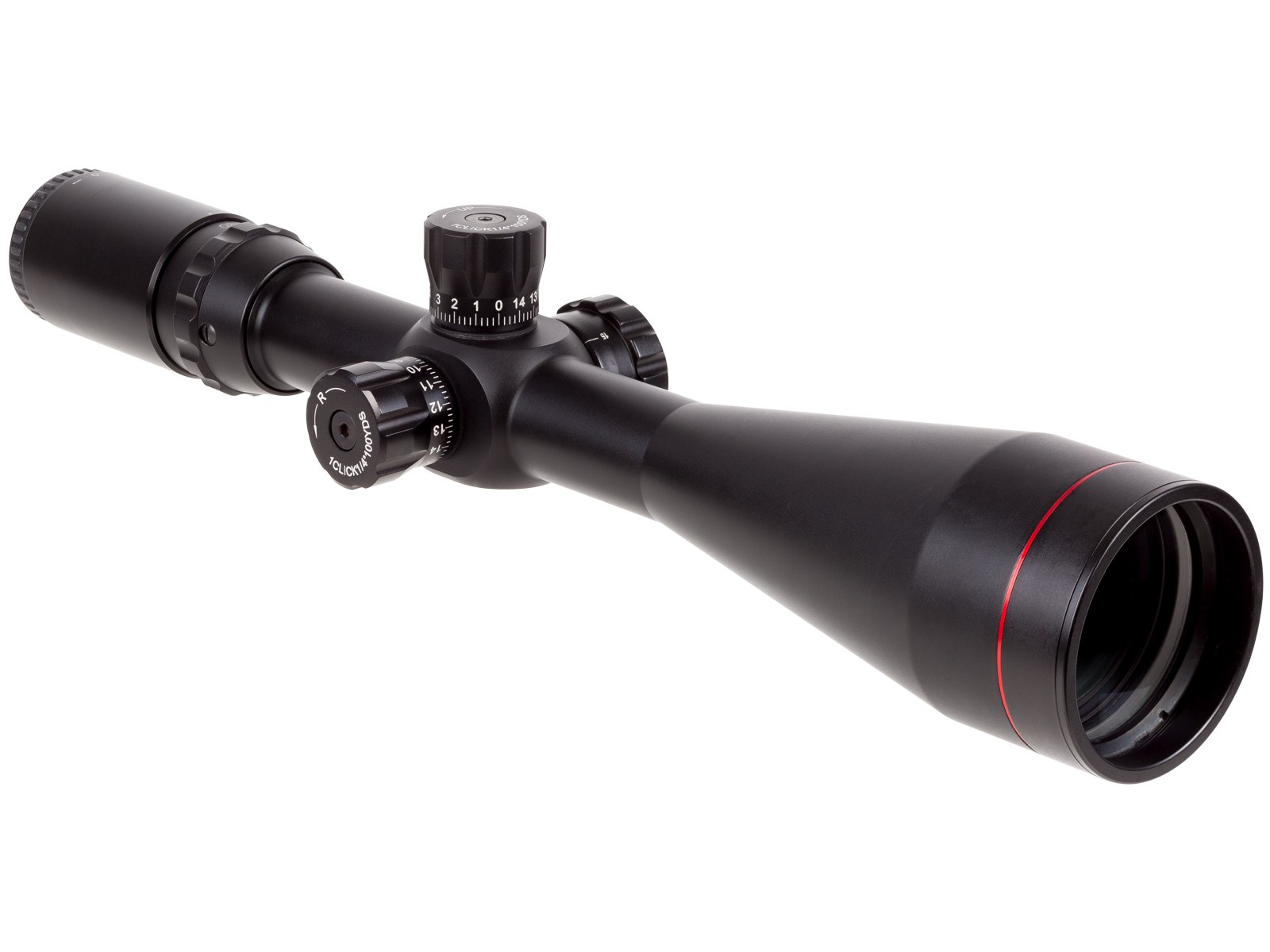 Aeon 6-30x56 SF, Image 2