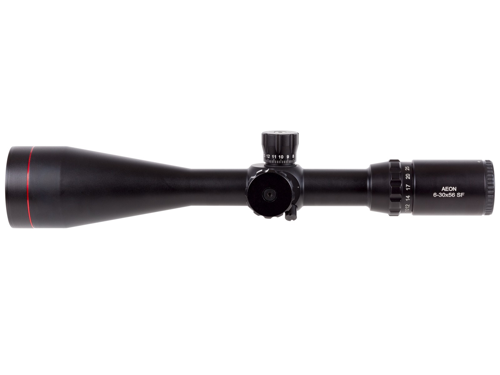 Aeon 6-30x56 SF, Image 4