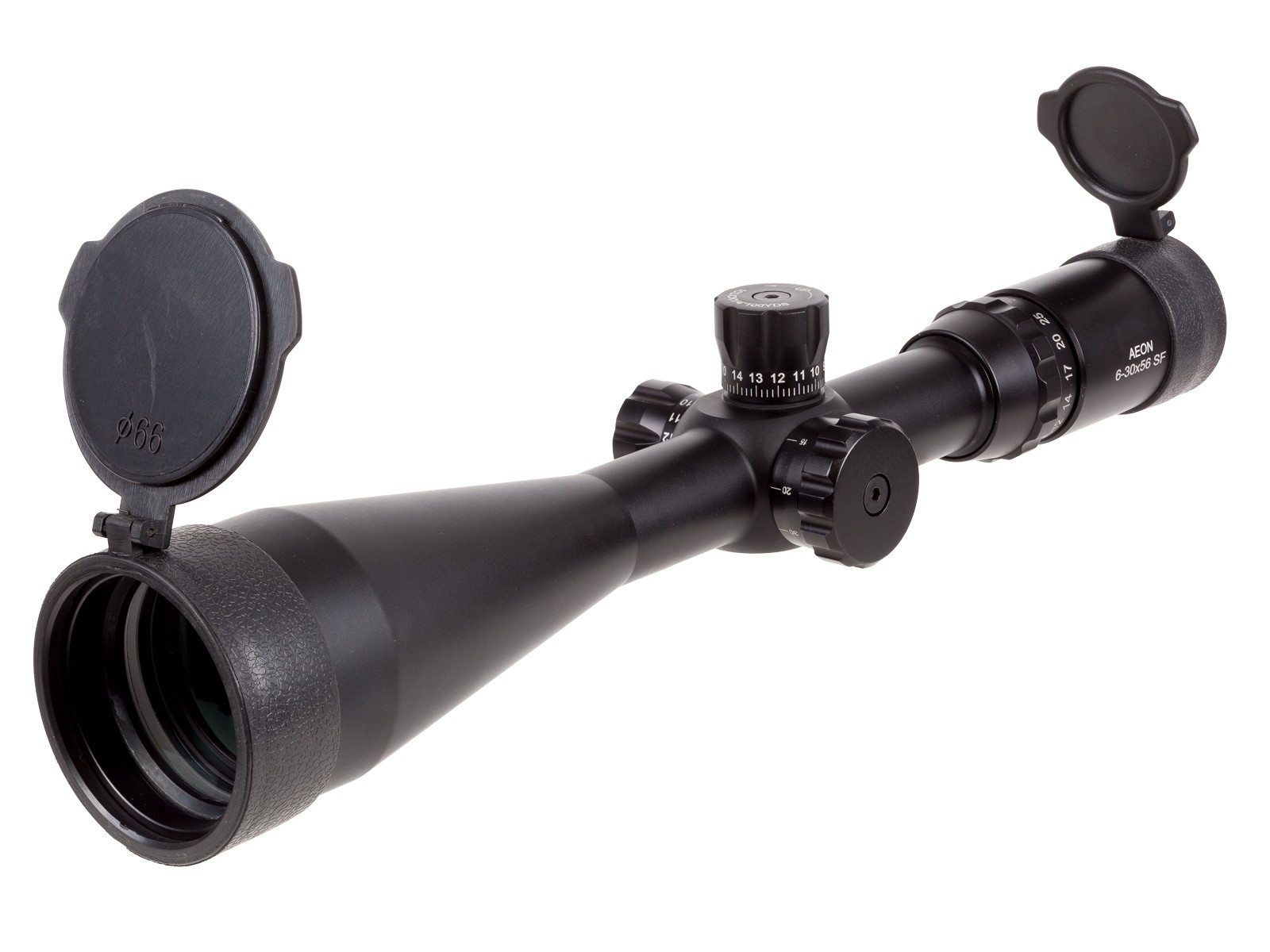 Aeon 6-30x56 SF, Image 5