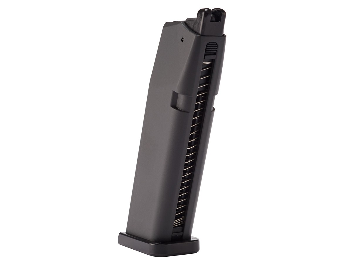 Glock G17 Gen, Image 2