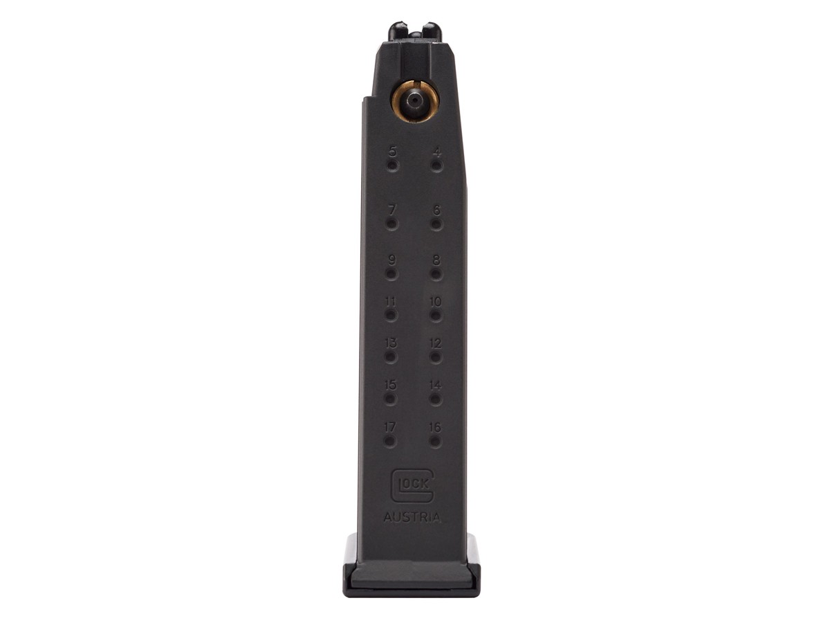 Glock G17 Gen, Image 4