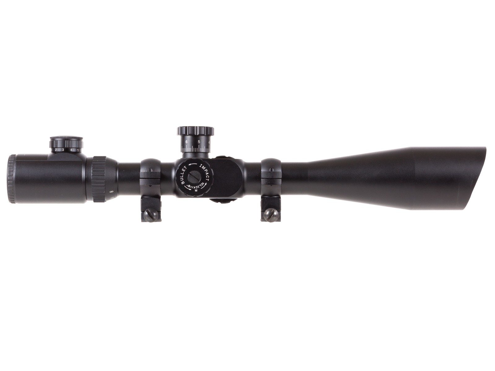 Hatsan Optima 8-32x50E-SFT, Image 3