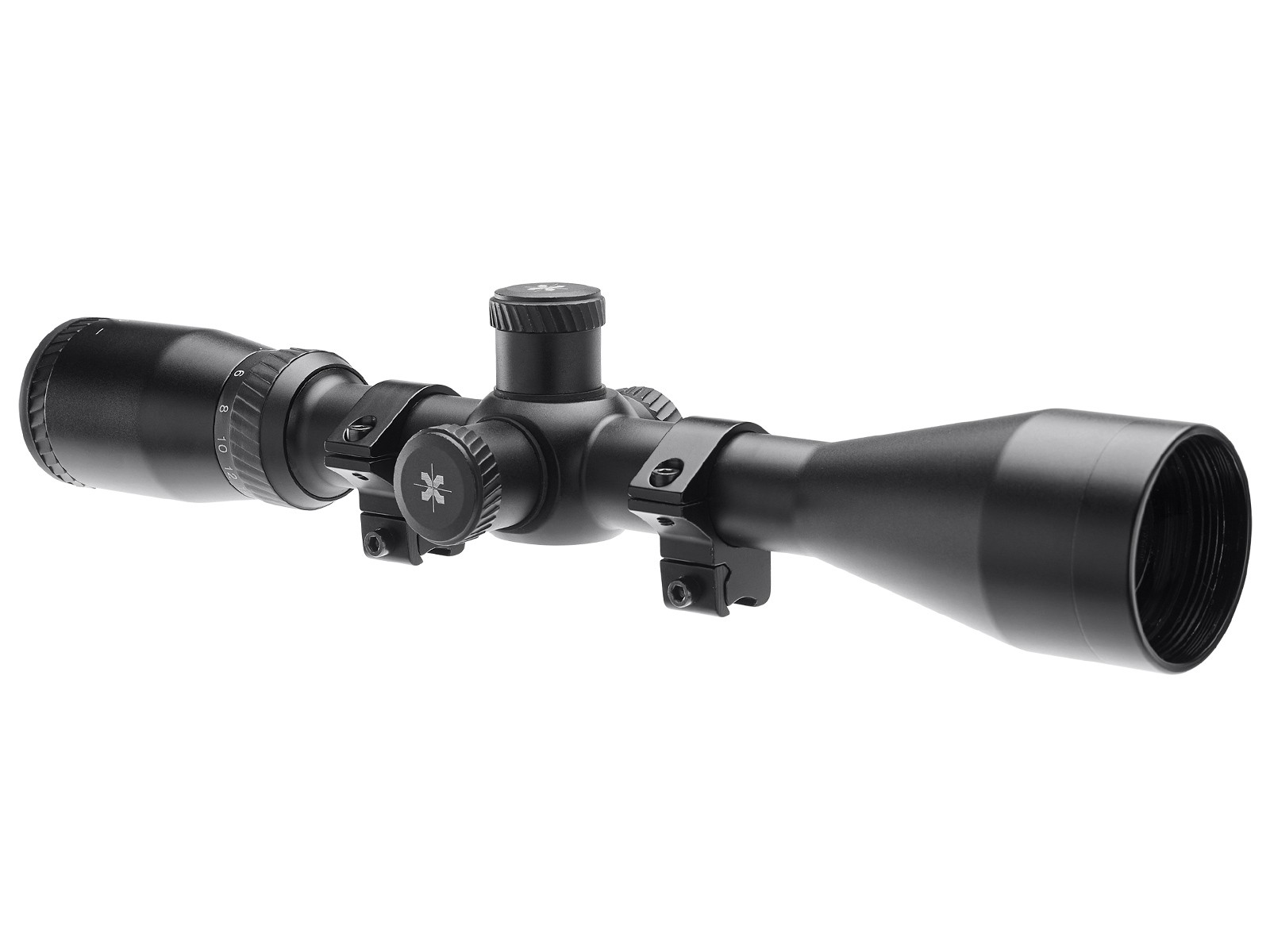 Axeon 4-16x44 AO, Image 2