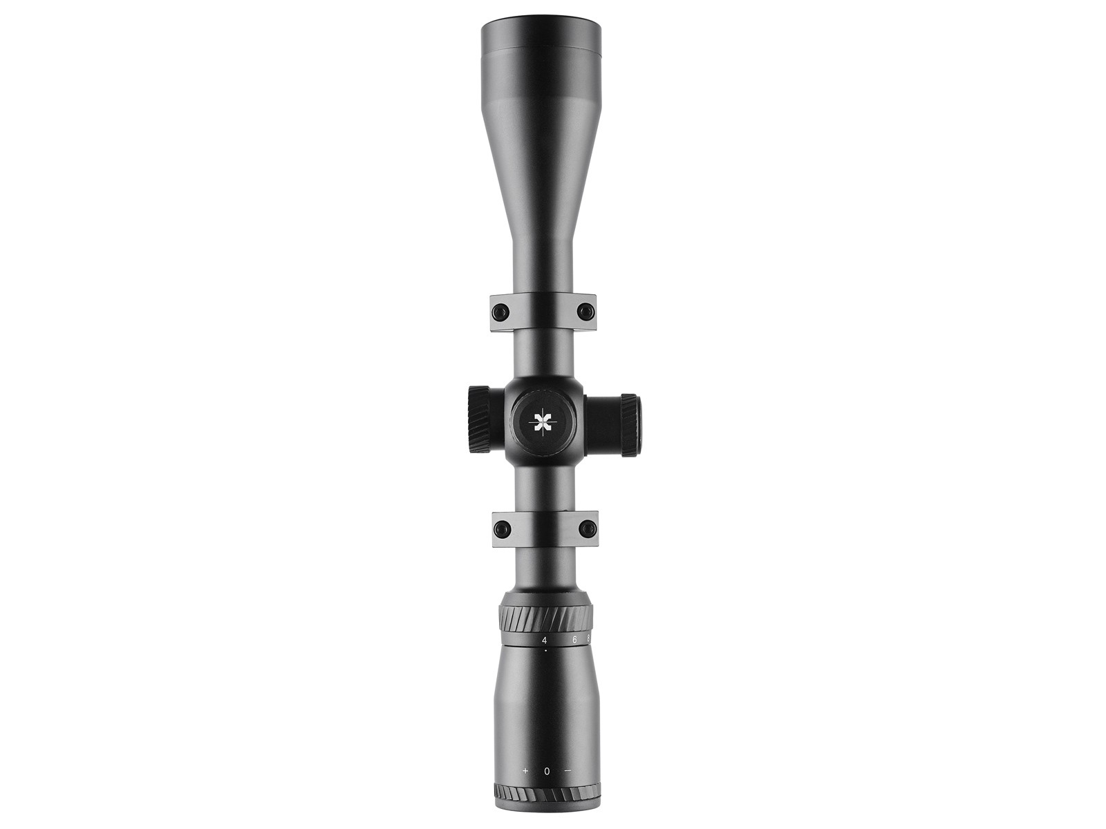 Axeon 4-16x44 AO, Image 5