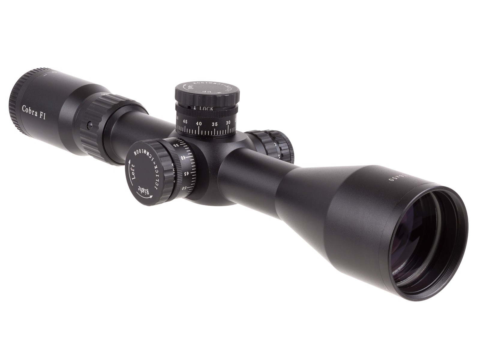 MTC Optics 4-16x50, Image 2