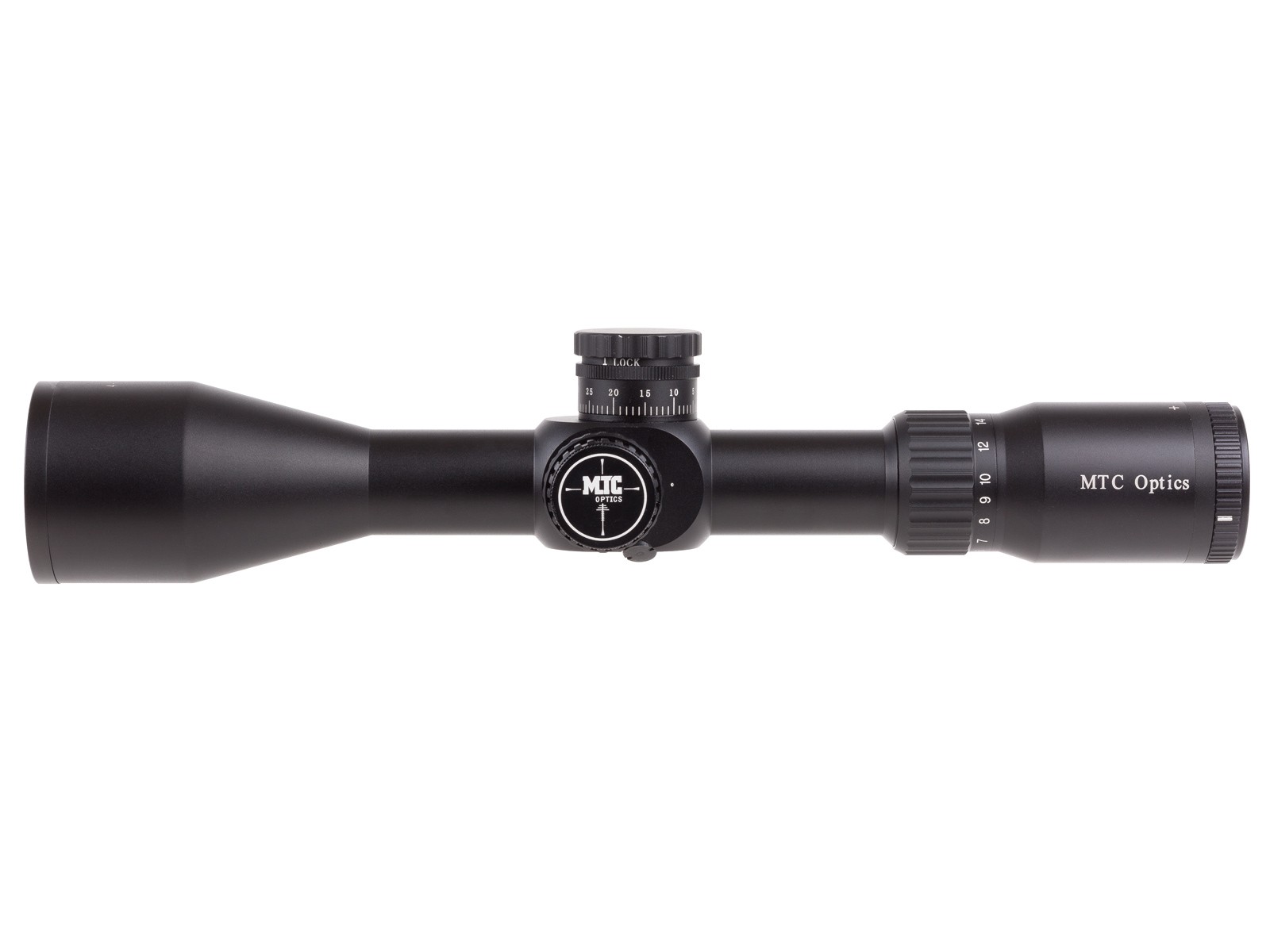 MTC Optics 4-16x50, Image 4