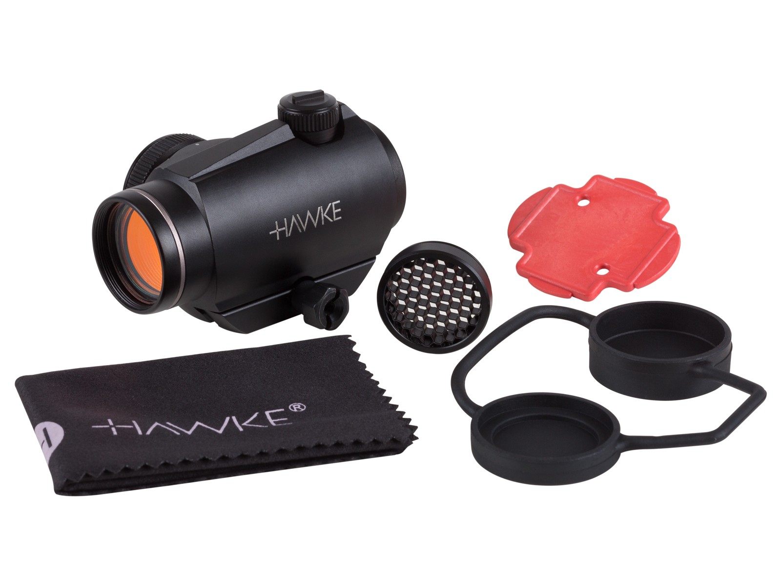 Hawke Red Dot, Image 2