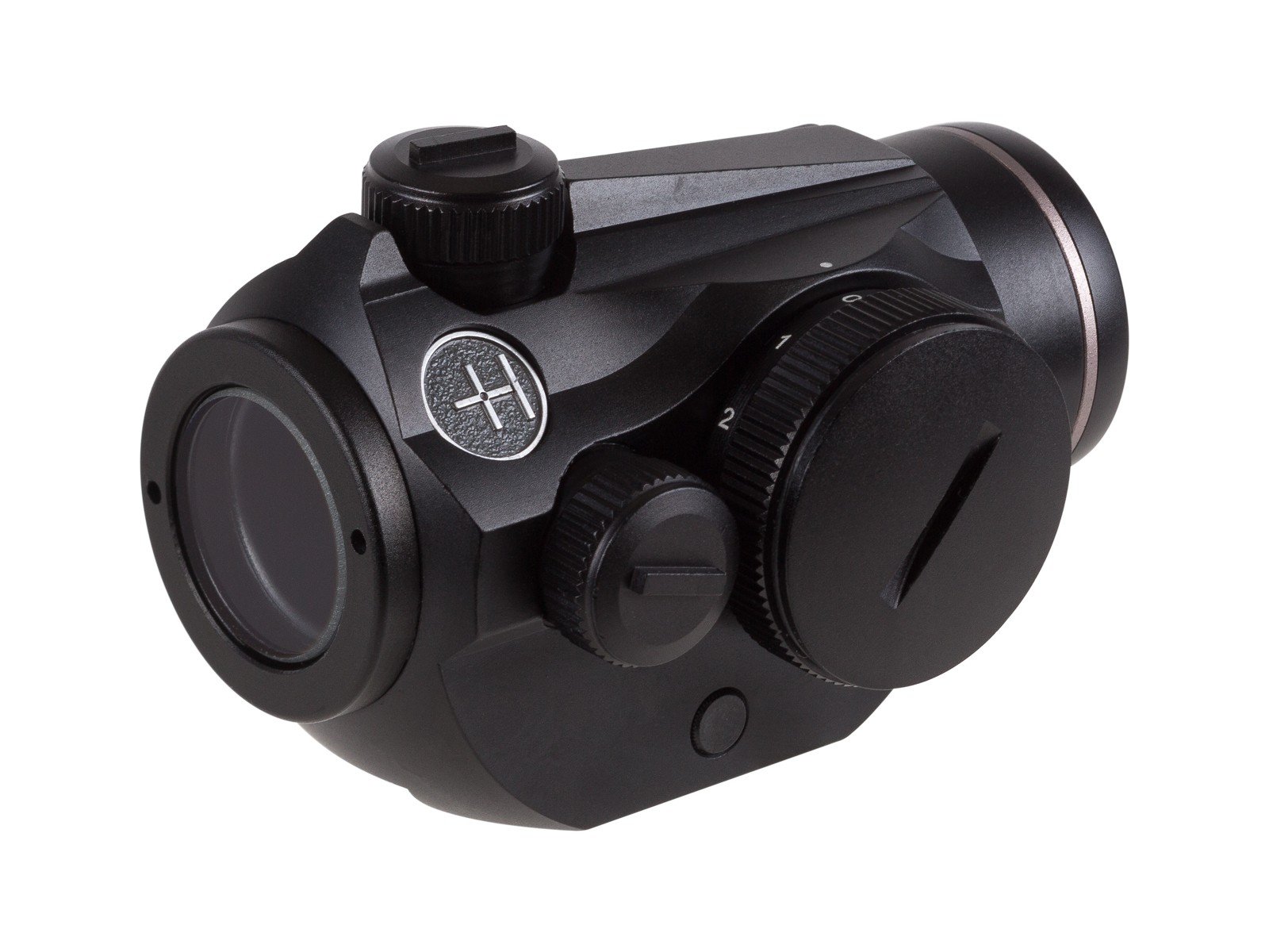 Hawke Red Dot, Image 3