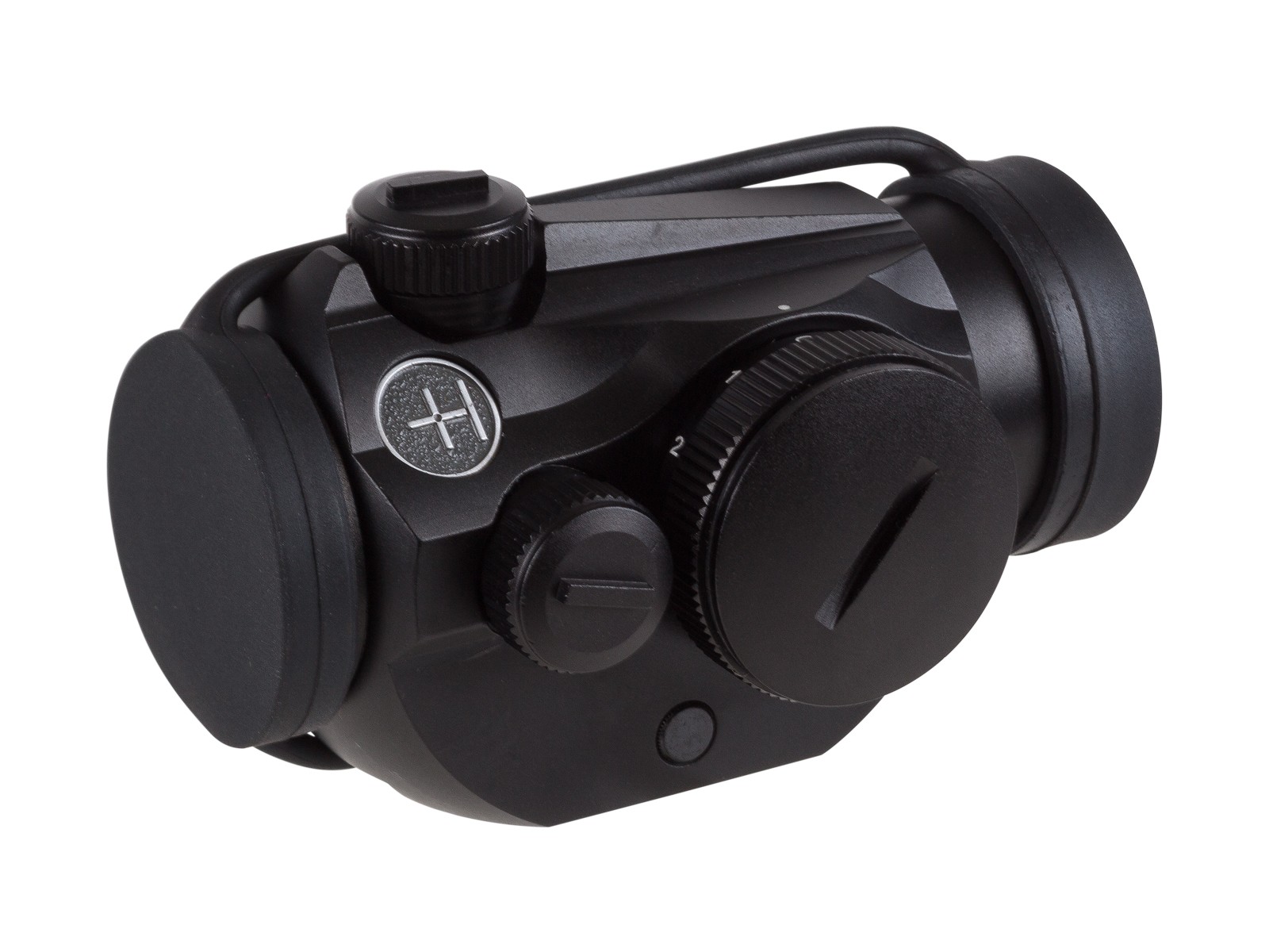 Hawke Red Dot, Image 4