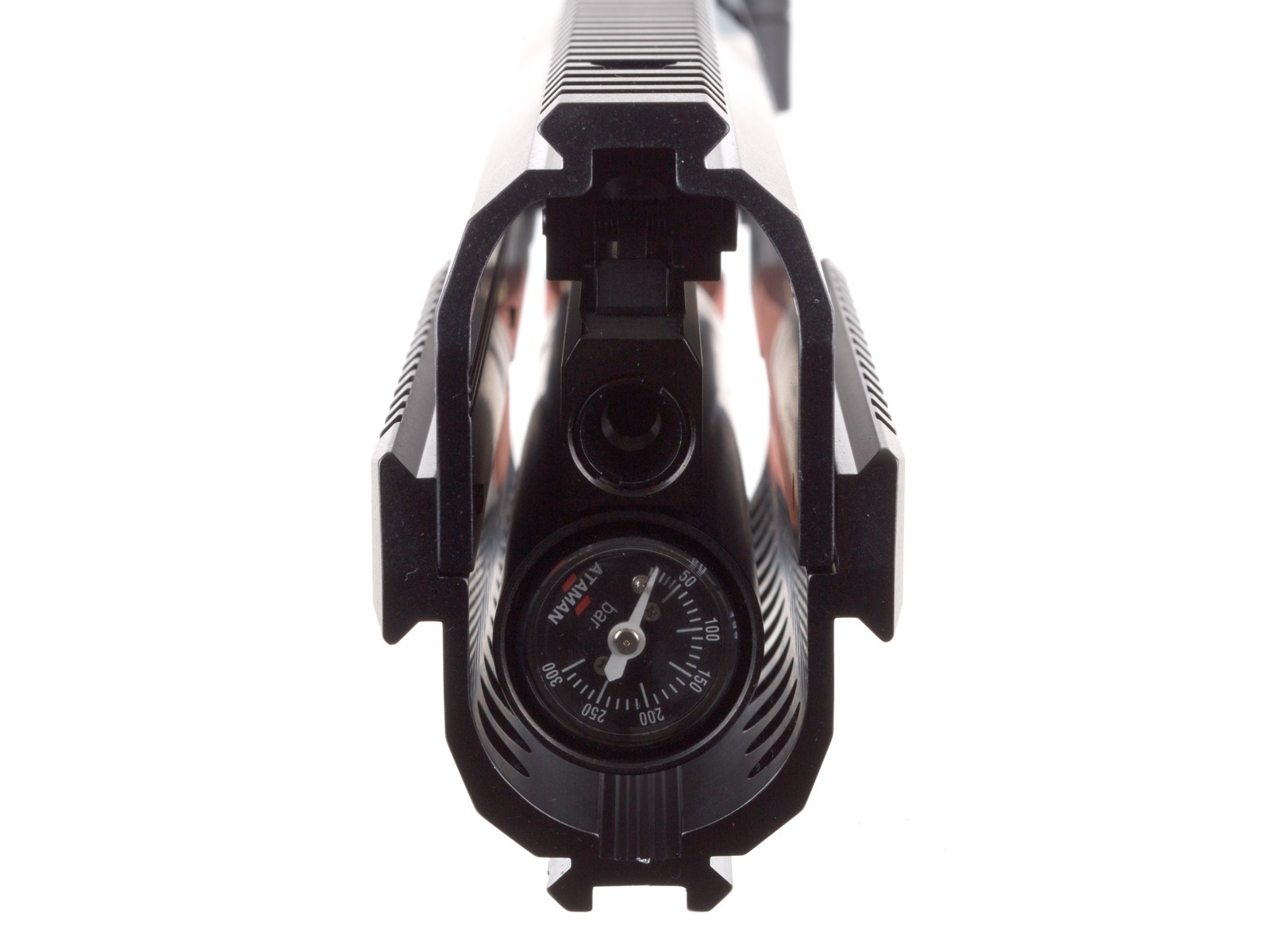 Ataman P2C Conversion, Image 5