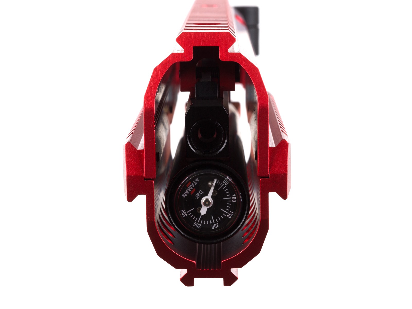 Ataman P2C Conversion, Image 5