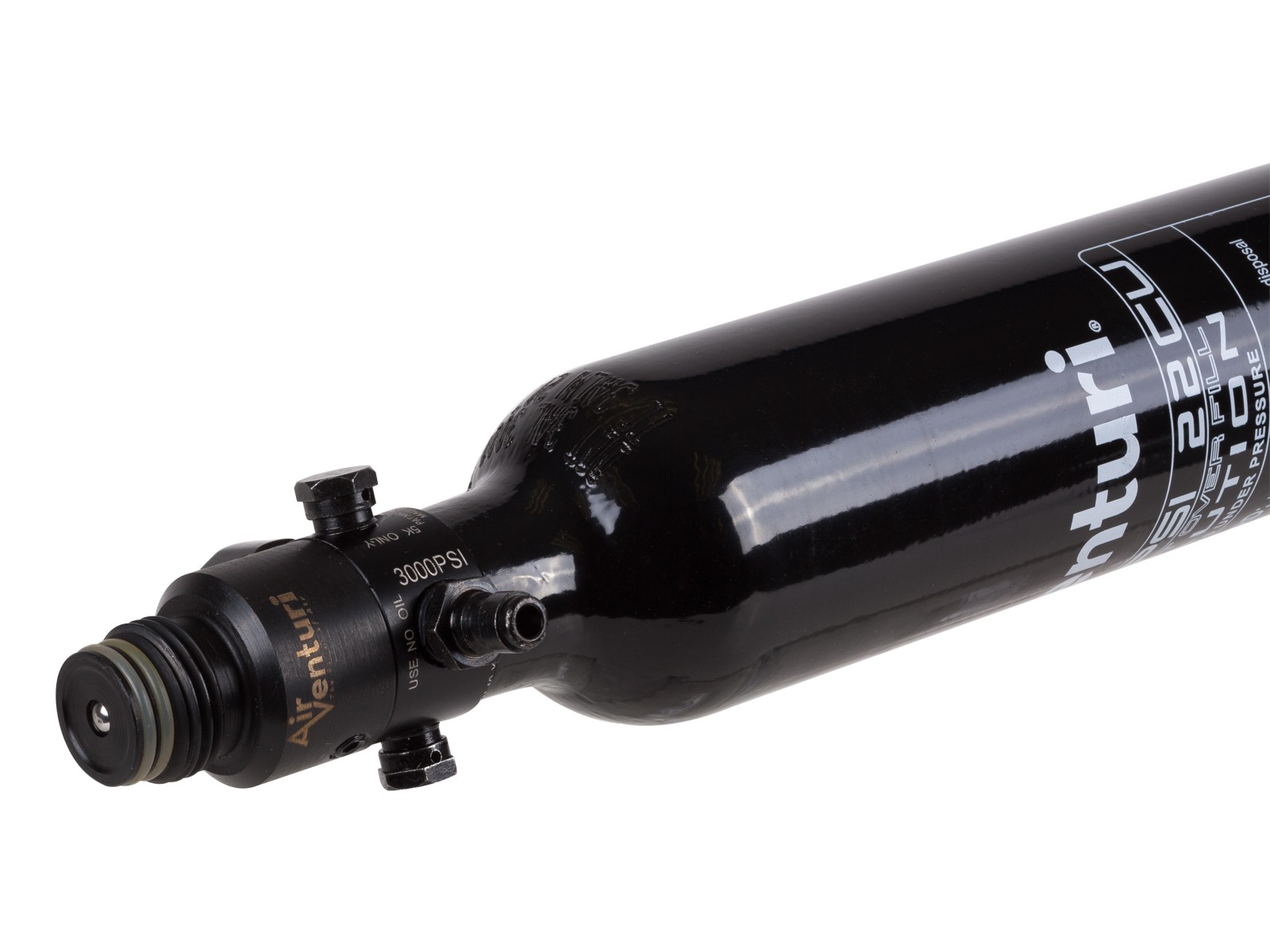 Air Venturi 3000PSI, Image 4