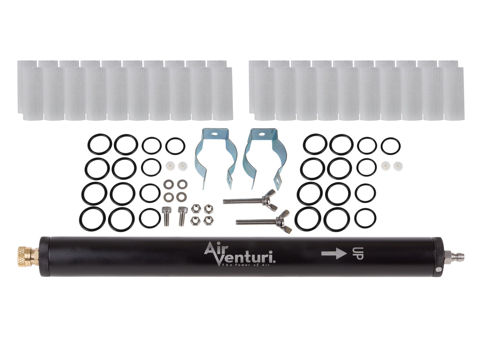 Air Venturi High, Image 3