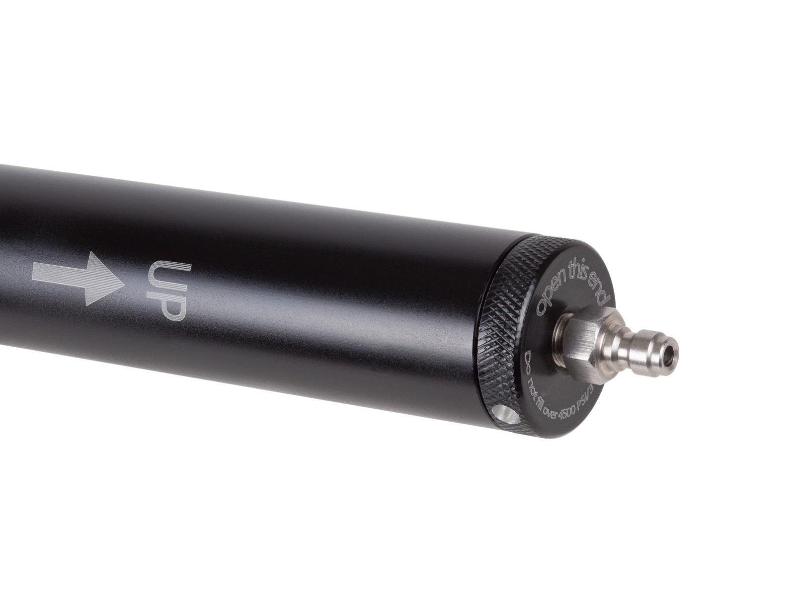 Air Venturi High, Image 4