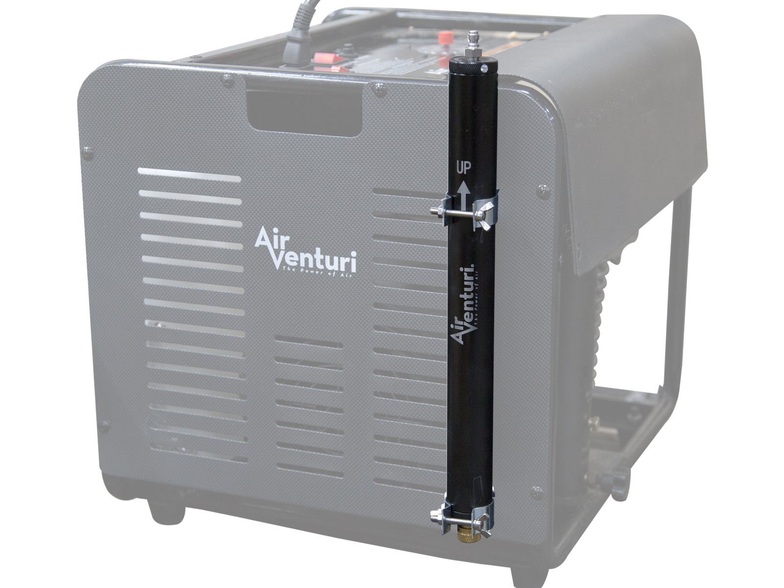 Air Venturi High, Image 2