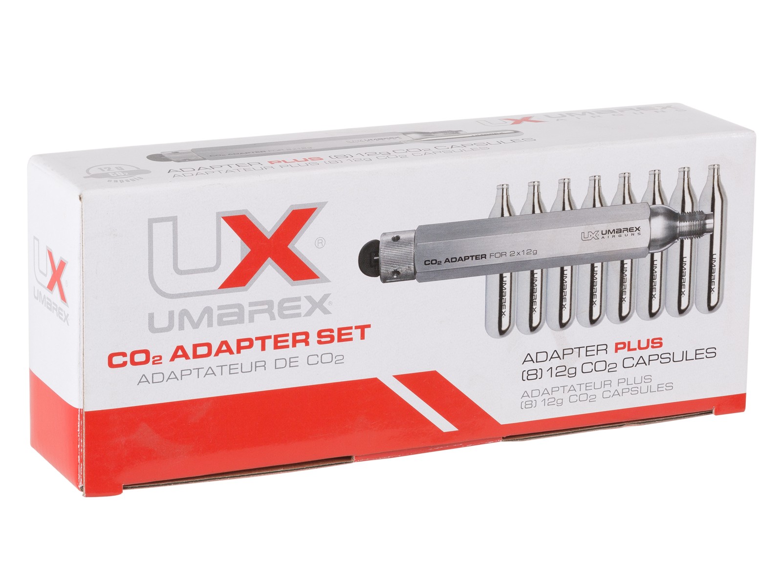 Umarex 12g CO2, Image 4