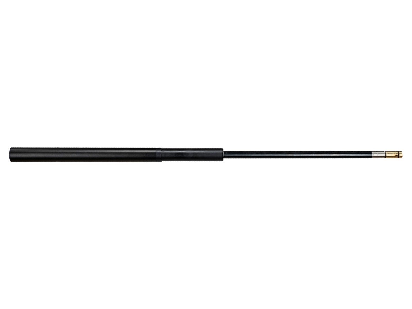 FX Impact STX, Image 2