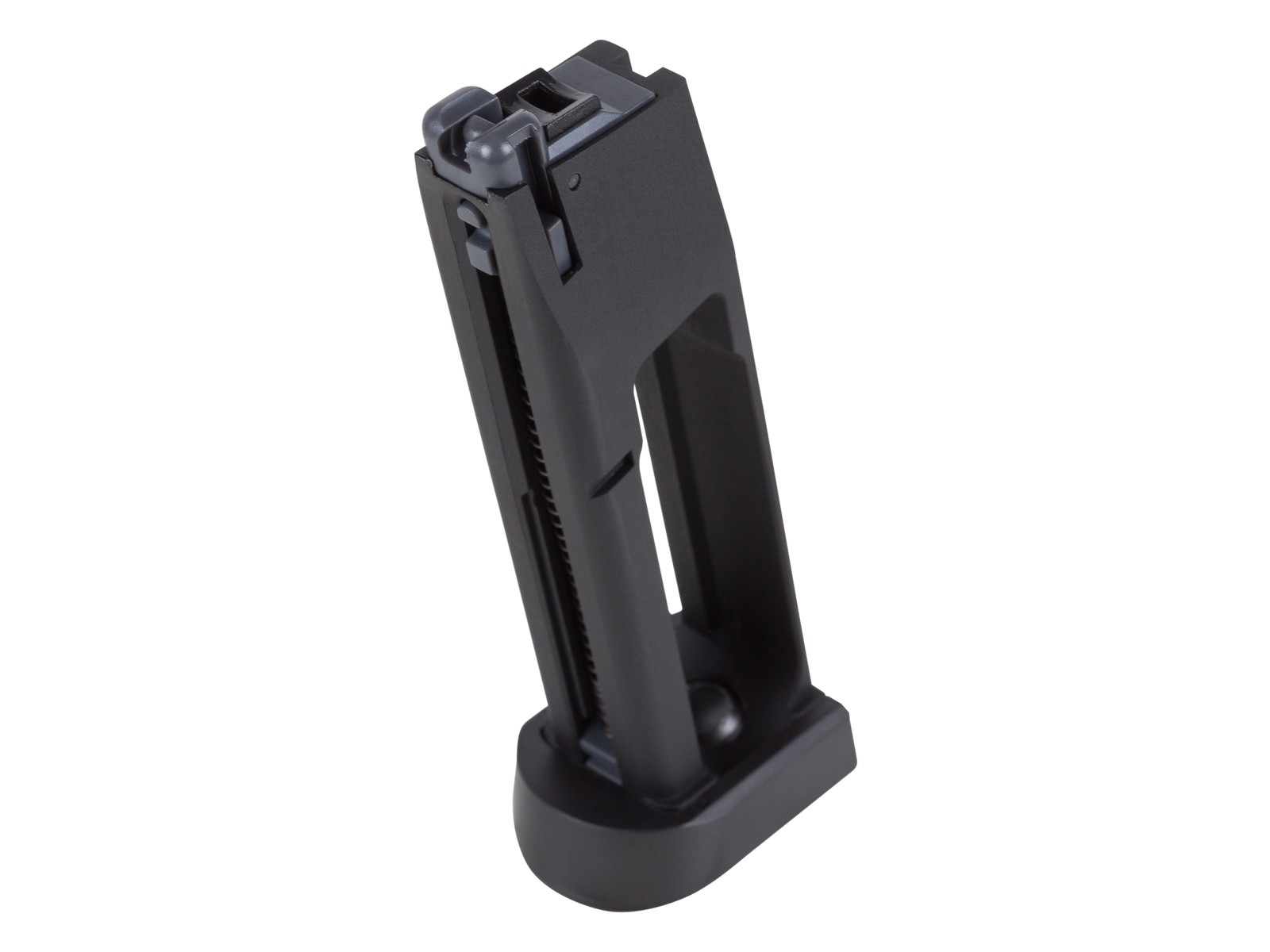 ASG X9 Classic, Image 2