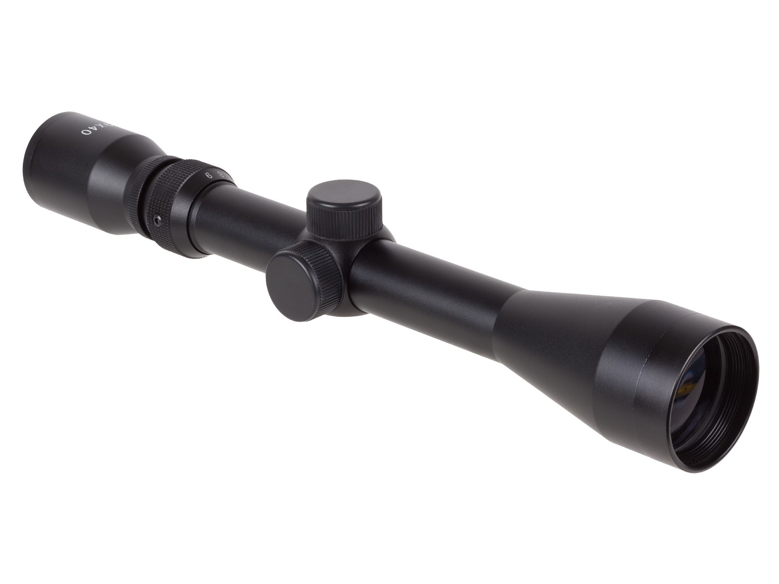 JB Unicorn 3-9x40, Image 2