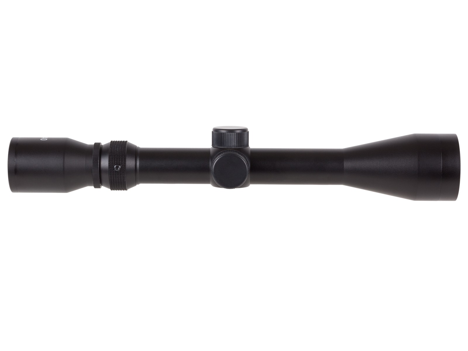 JB Unicorn 3-9x40, Image 3