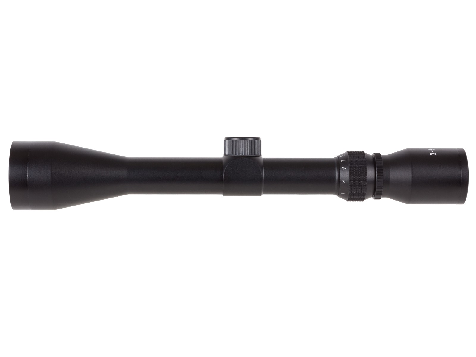 JB Unicorn 3-9x40, Image 4