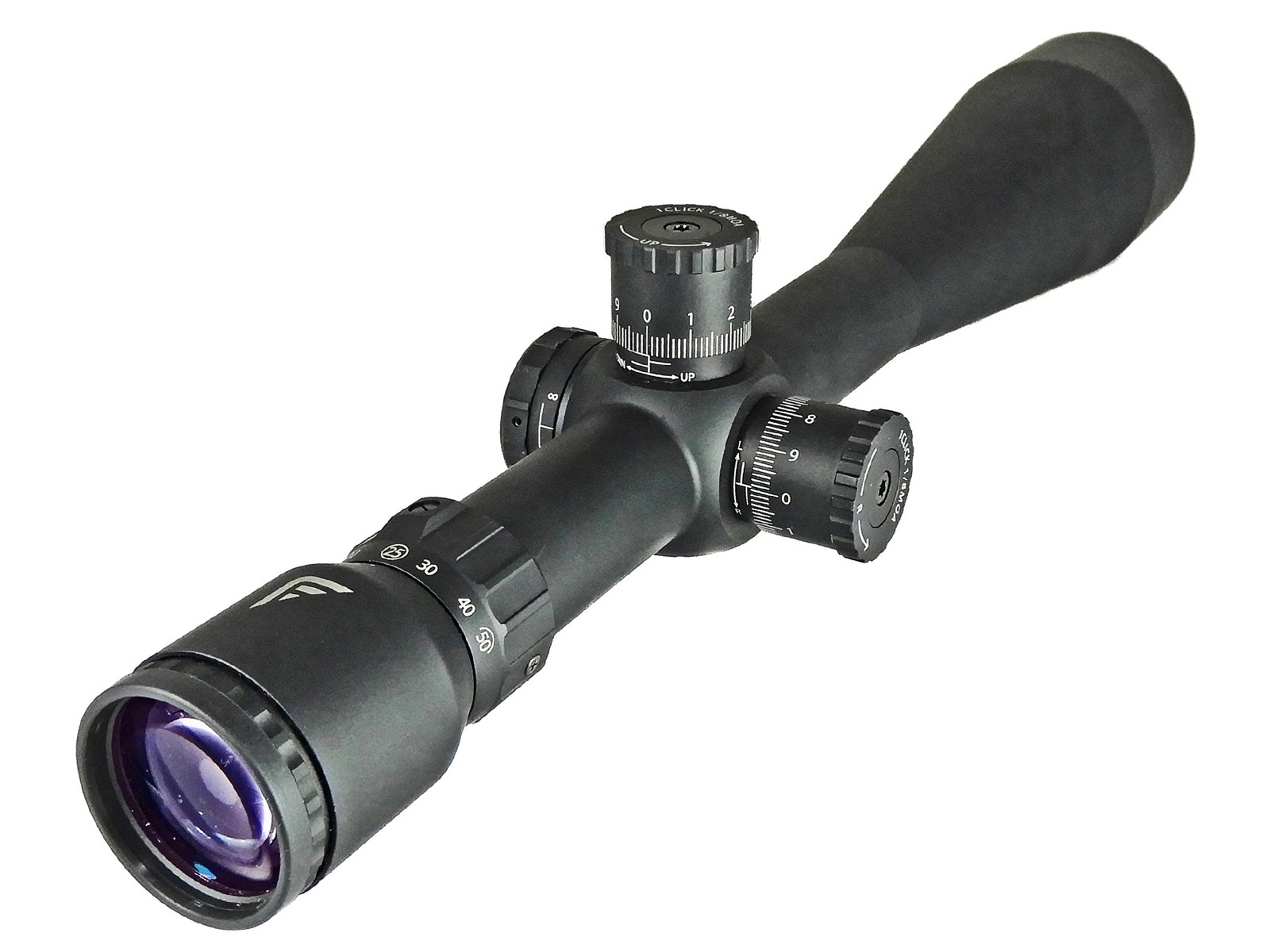Falcon 10-50x60, X50, Image 7