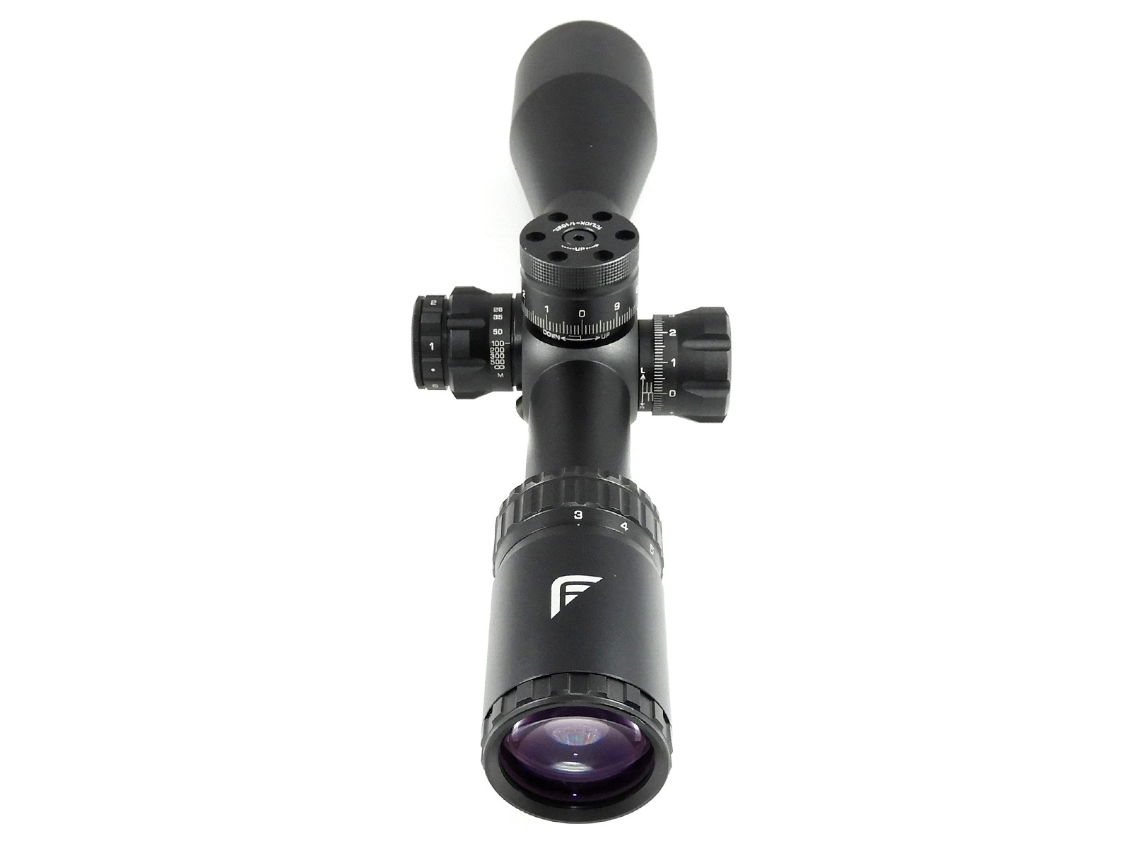 Falcon Optical Systems, Image 2